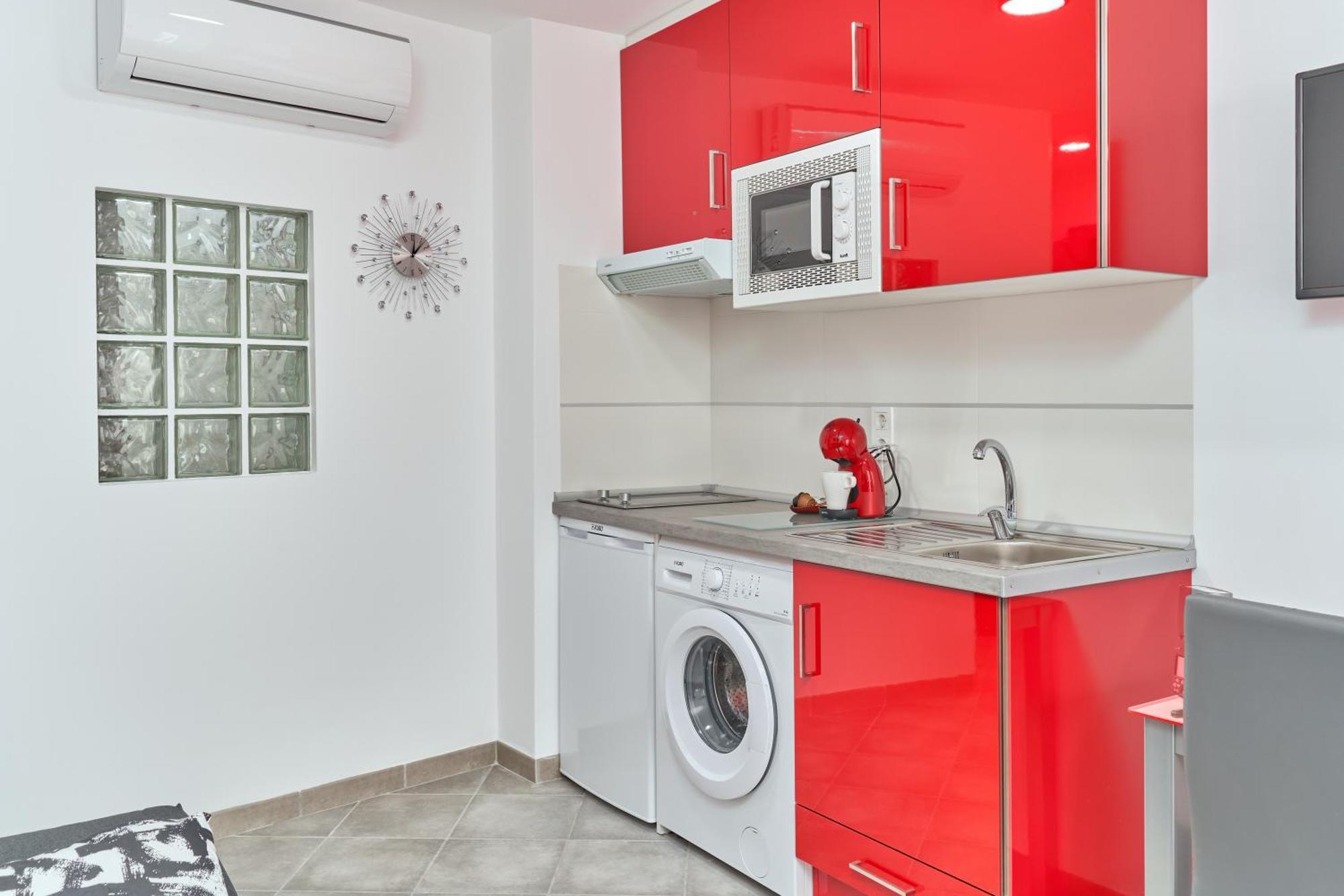 Nerja Boutique 204 Beauty Apartment Exterior photo