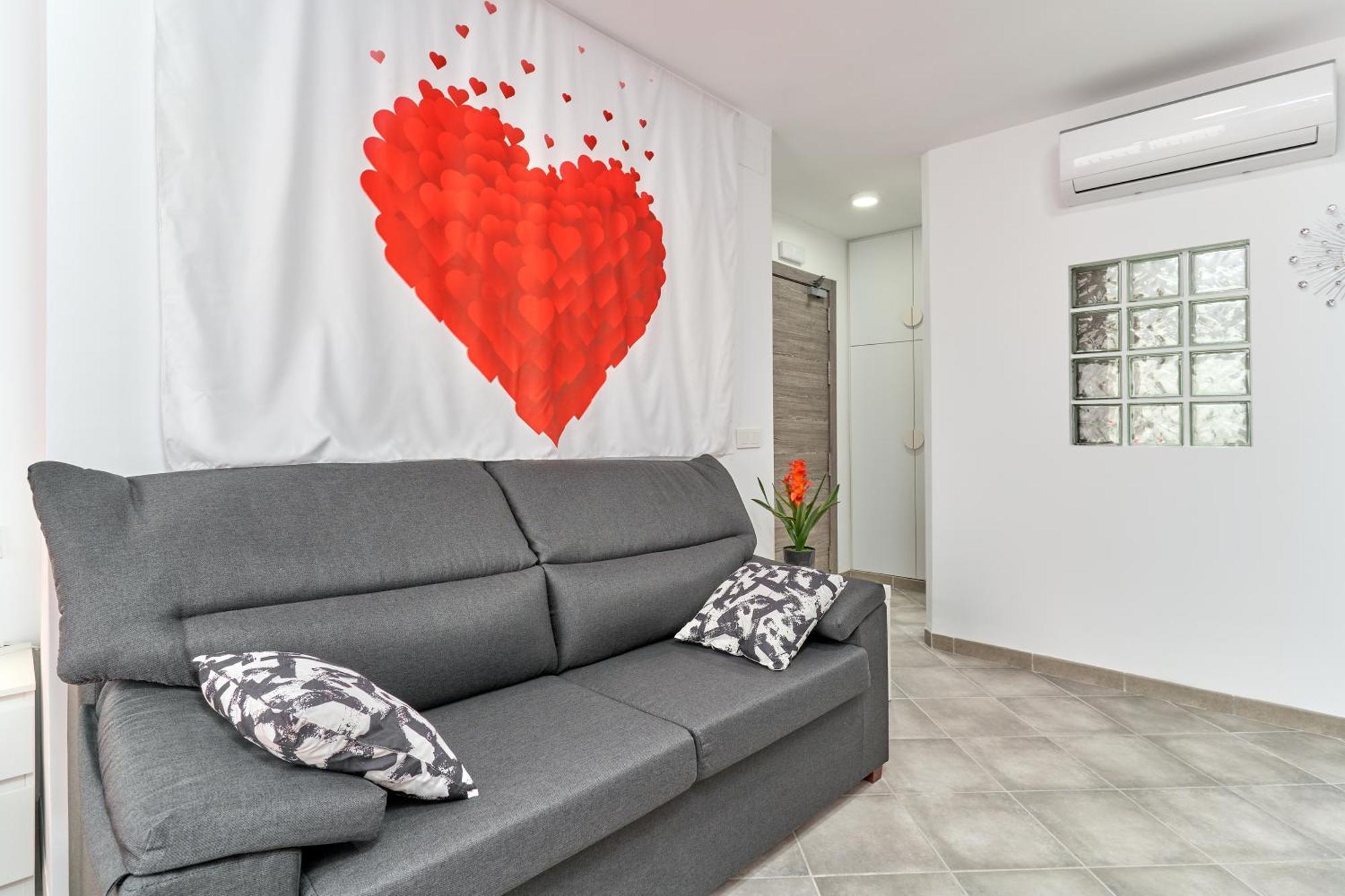 Nerja Boutique 204 Beauty Apartment Exterior photo