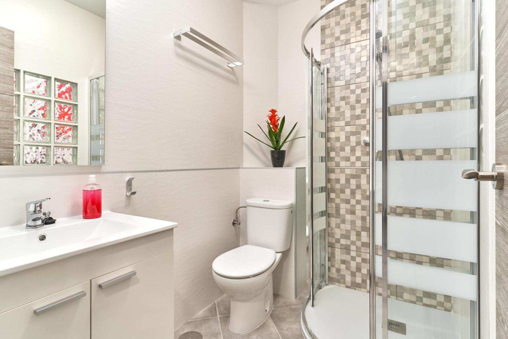 Nerja Boutique 204 Beauty Apartment Exterior photo